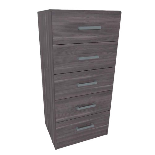 Chifonier Orlandi 3425 Nordico Jacaranda