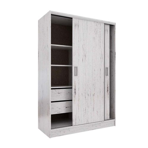 Placard Orlandi 3171 Suave Corredizo Venecia