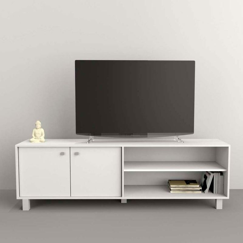 MESA-TV-LCD-TABLES-4100-75--BLANCO