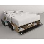 SOMMIERBOXTABLES64431.604C1POLMO/NEGRO