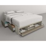 SOMMIERBOXTABLES64431.604C1PNOGAL/GRIS