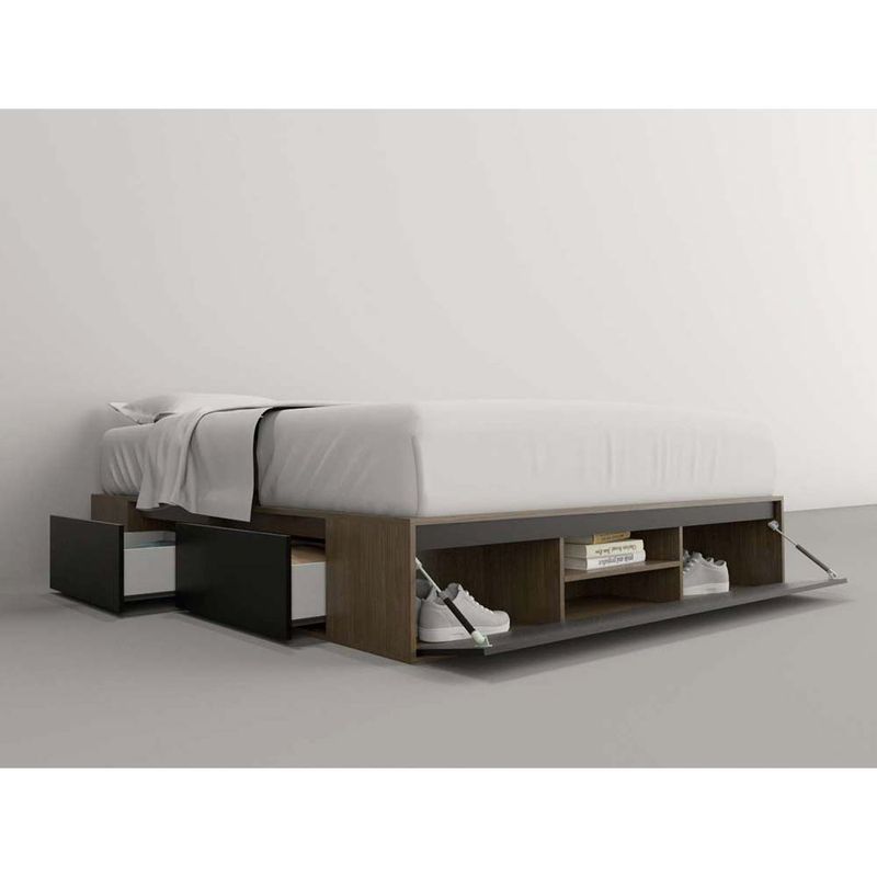 SOMMIERBOXTABLES64431.604C1PNOGAL/NEGRO