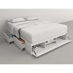 SOMMIER-BOX-TABLES-6443-160-4C-1P-EVEREST