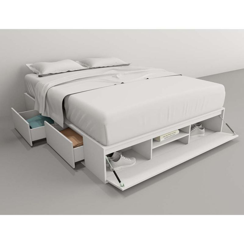SOMMIER-BOX-TABLES-6443-160-4C-1P-EVEREST