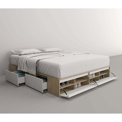 Sommier Box Tables 6444 Olmo/everest