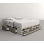 SOMMIERBOXTABLES64452.004C2PNEVADO/GRIS