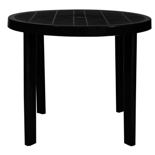 Mesa G. Life Guinea Redonda 90 Neg F413001