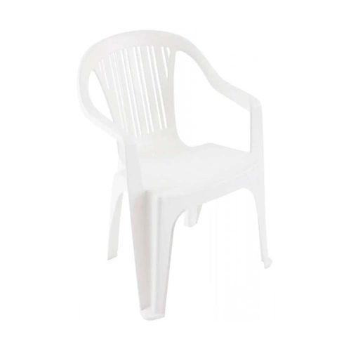 Sillon De Jardin Garden Life Titan F820000 Blanca