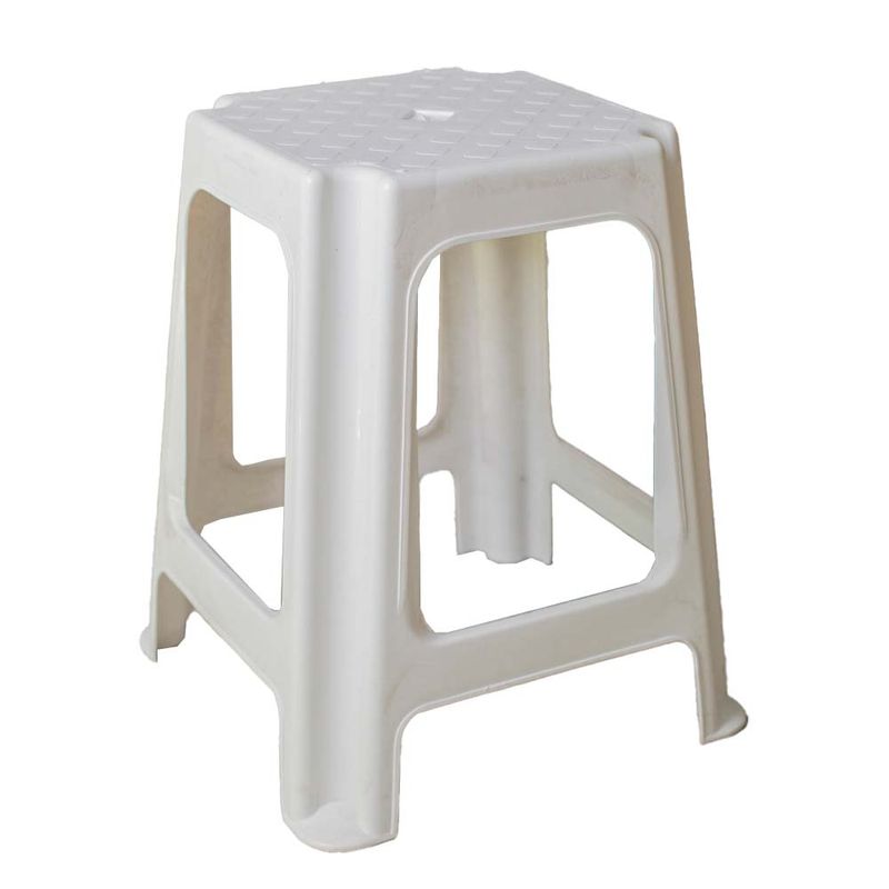 BANQUETA-G-LIFE-F700000-ACERO-BLANCA-PLASTICA