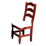 SILLA-INDUSTRIAS-AUXILIARES-213-LUSTRADO-ALGARROBO-TAPIZADO-MAIZ