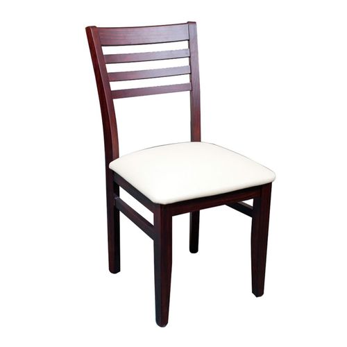 Silla Inmacol Corpus 350 Caoba