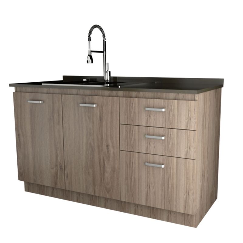 BAJO-MESADA-TABLES-2P-3C-140MT-82110-GRIS-BALTICO