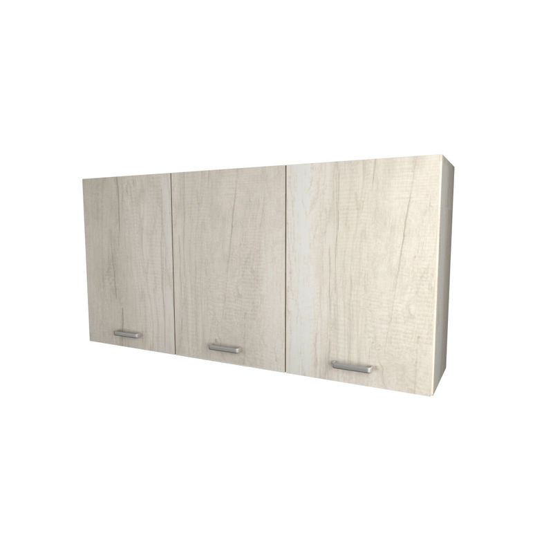 ALACENA-TABLES-82310-3-PUERTAS-140M-NEVADO