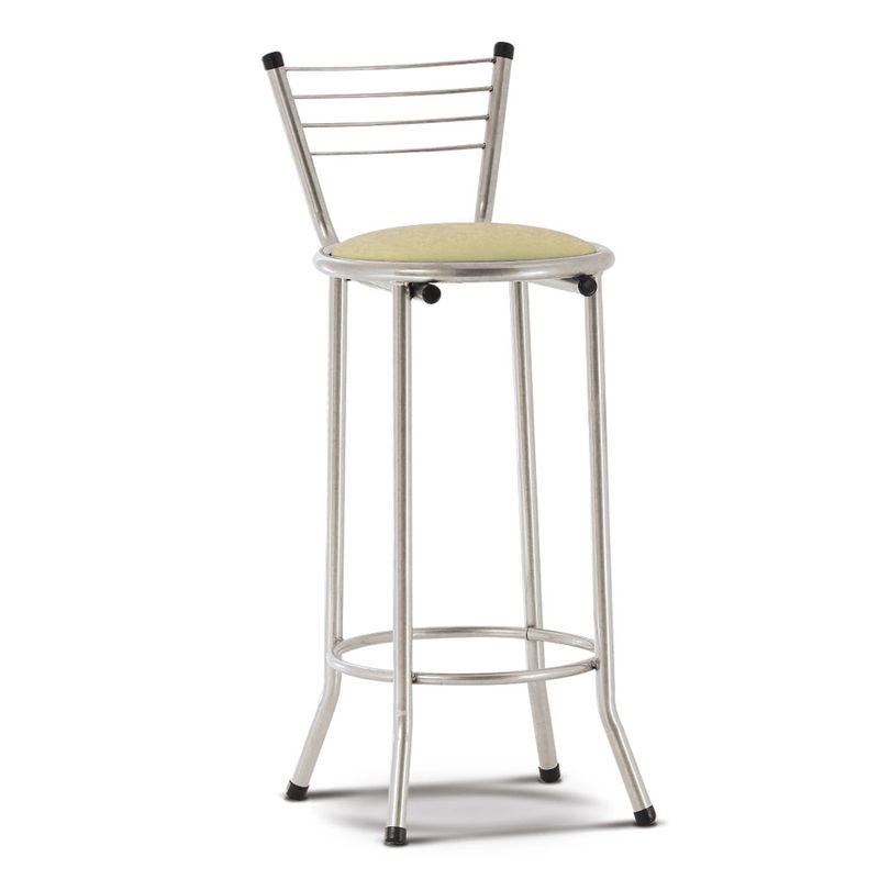 BANQUETA-CON-RESPALDO-AIMARETTI-LYON-GRIS-TAPIZADO-BEIGE