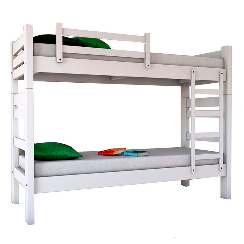CUCHETA-INMACOL-201-PACIFICO-DESMONTABLE-BLANCA
