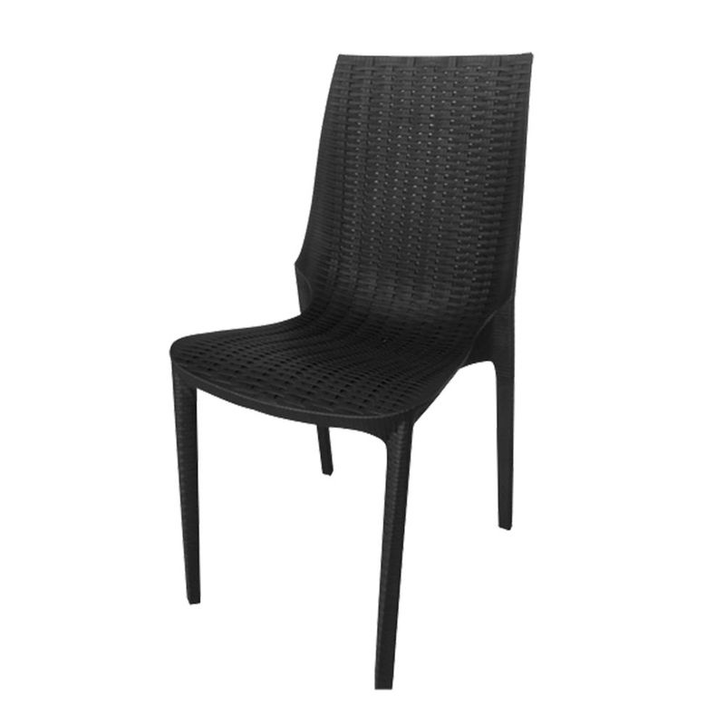 SILLA-LAURY-HARMONY-16109-SIMIL-RATAN-NEGRA