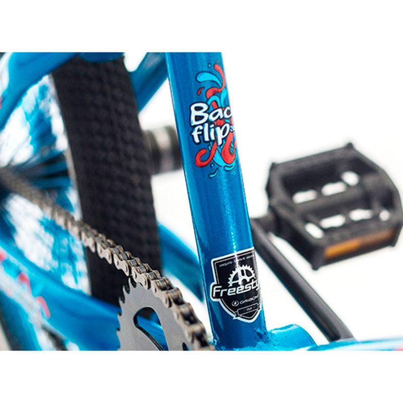 BICICLETA-GRIBOM-BACKFLIP-FREESTYL