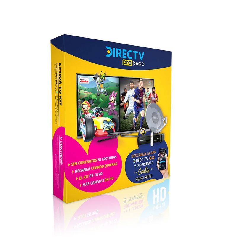 KIT-DIRECTV-PRE---PAGO