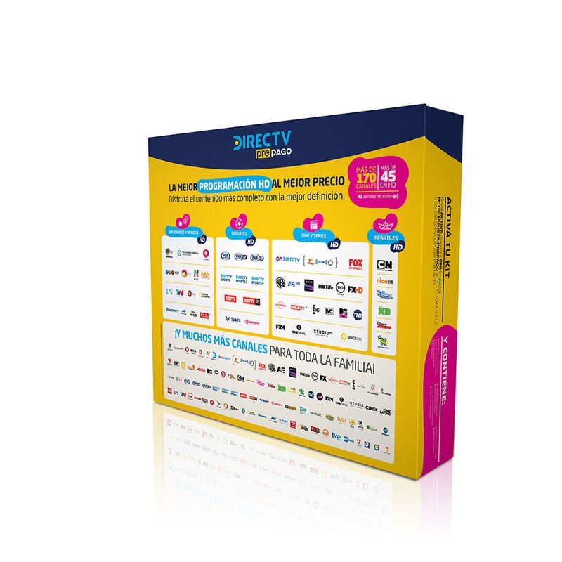 KIT-DIRECTV-PRE---PAGO