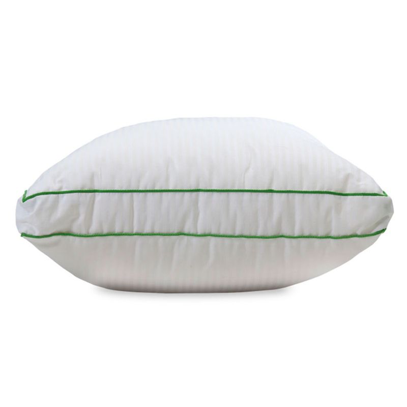 Pack X 2 Almohadas Nativa Fibra Dalia 70x40 Cm