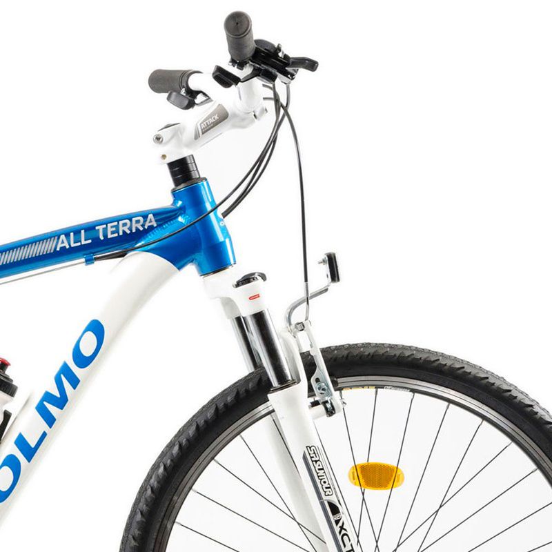 Bicicleta discount olmo terra