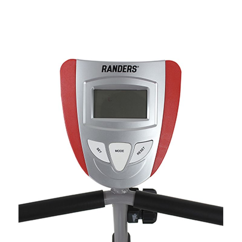 BICI-RANDERS-6390-MAGNETICA-RECUMBENT