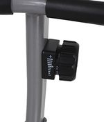 BICI-RANDERS-6390-MAGNETICA-RECUMBENT