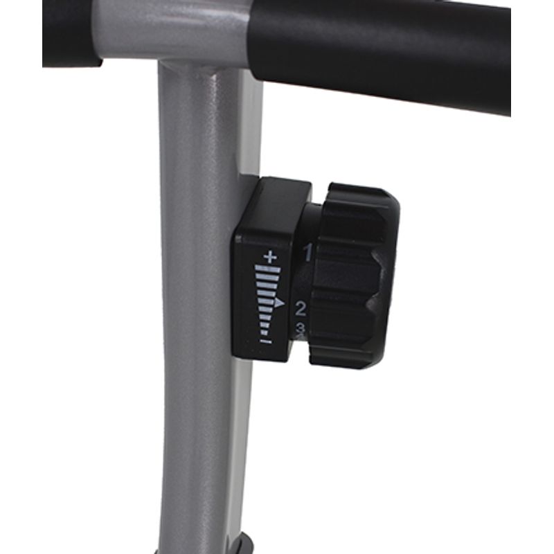 BICI-RANDERS-6390-MAGNETICA-RECUMBENT