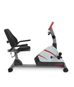 BICI-RANDERS-6390-MAGNETICA-RECUMBENT