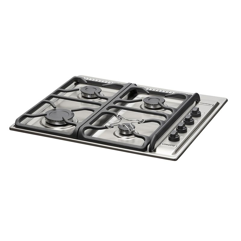 ANAFE-LONGVIE-A6600RXF-ENCAST-FUND-INOX