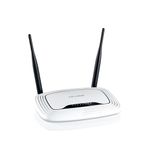 ROUTER-TP-LINK-TL-WR841N-INAL-300Mbps