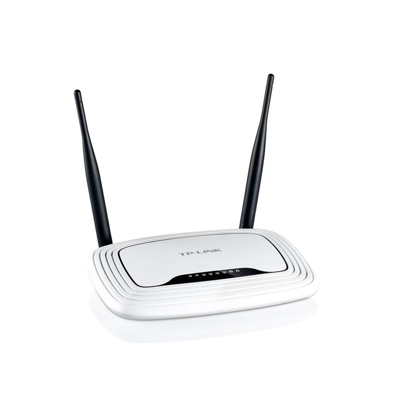 ROUTER-TP-LINK-TL-WR841N-INAL-300Mbps