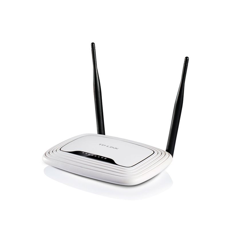 ROUTER-TP-LINK-TL-WR841N-INAL-300Mbps