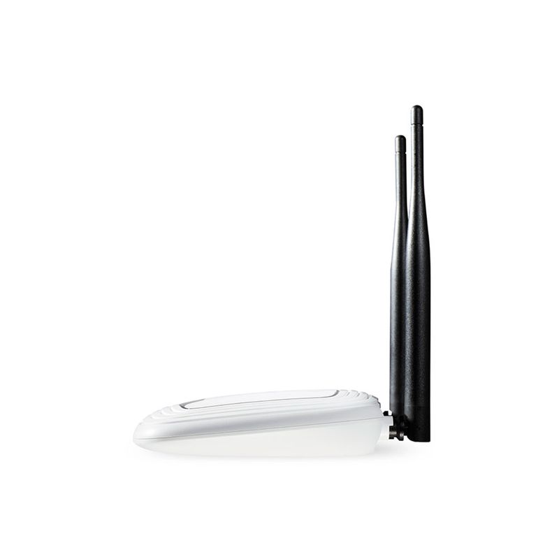 ROUTER-TP-LINK-TL-WR841N-INAL-300Mbps