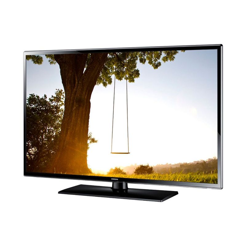 TV-SAMSUNG-46--LED-UN46F6100-3D-FULL-HD