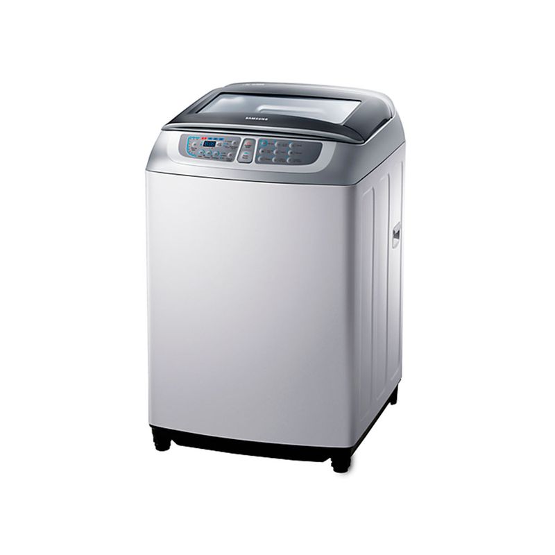 LAVARROPAS-SAMSUNG-AUTOMATICO-SILVER-WA80-8KG