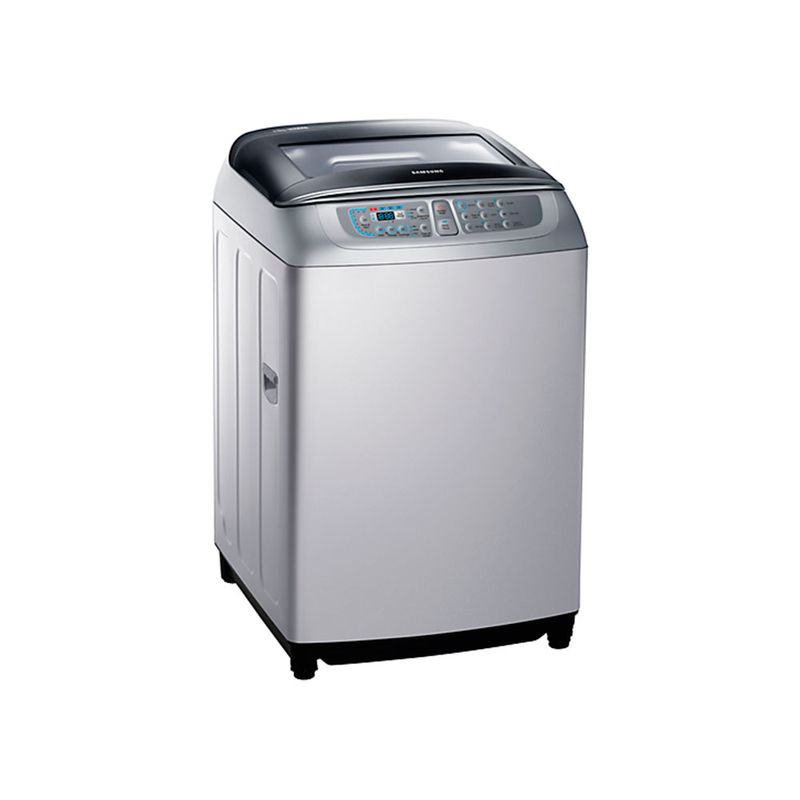 LAVARROPAS-SAMSUNG-AUTOMATICO-SILVER-WA80-8KG