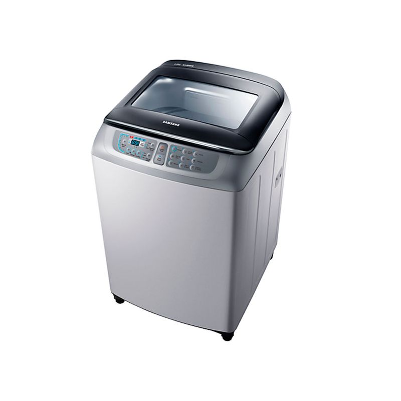 Lavarropas Samsung WA80 Carga Superior 8KG - 001 — Universo Binario