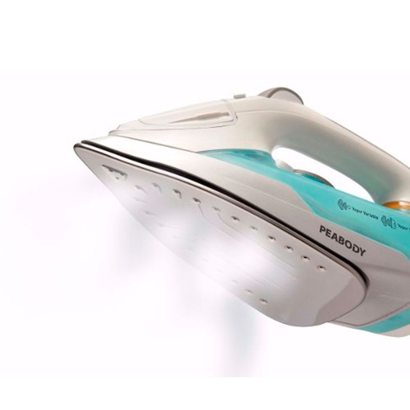 PLANCHA-VAPOR-PEABODY-PV31-2000W