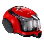 ASPIRADORA-SAMSUNG-VC20-2000W-15LTS-ROJA