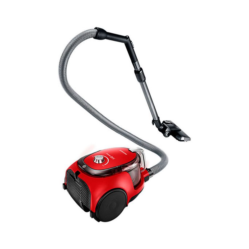 ASPIRADORA-SAMSUNG-VC20-2000W-15LTS-ROJA