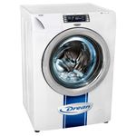 LAVARROPAS-DREAN-AUTOMATICO-NEXT-814-WCR-ECO-1400-RPM-8KG