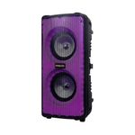PARLANTE-PHILCO-DJP61--AUX-BTH