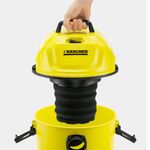 ASPIRADORA-KARCHER-WD1-1000W