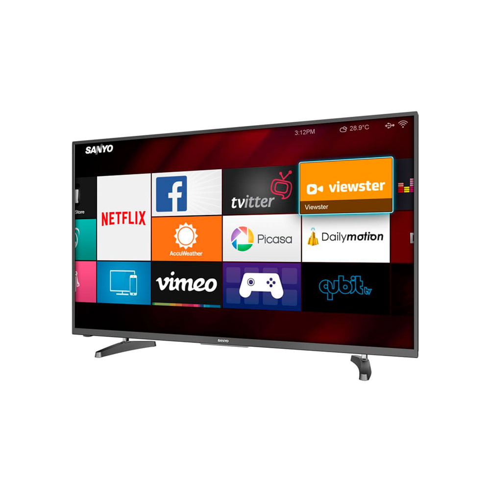 Tv Sanyo 43
