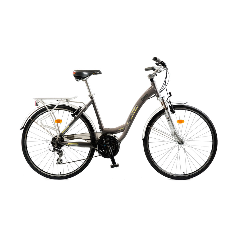 Olmo 2025 camino c25