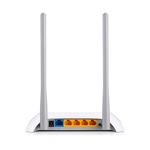 ROUTER-TP-LINK-TL-WR840N-300Mbps