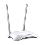 ROUTER-TP-LINK-TL-WR840N-300Mbps