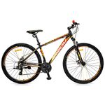BICICLETA-GRIBOM-MTB-R29-17--2951MDI-HARZ-ONE-ALUM