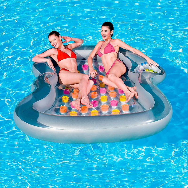 COLCHONETAINFLABLEBESTWAYDOBLE